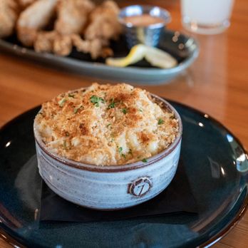 7 Devils Waterfront Alehouse - Mac & Cheese - Seafood Near Me - Coos Bay, Oregon 7 Devils Waterfront Alehouse - Mac & Cheese - Seafood Near Me - Coos Bay, Oregon