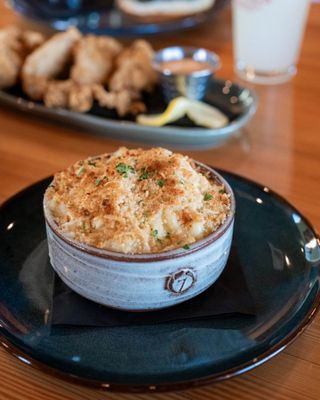 7 Devils Waterfront Alehouse by null