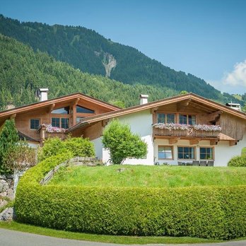 FIRST Kitzbühel Immobilien - Chalet am Sonnberg nahe Kitzbühel - Real Estate Agents Near Me - Kitzbühel, 7