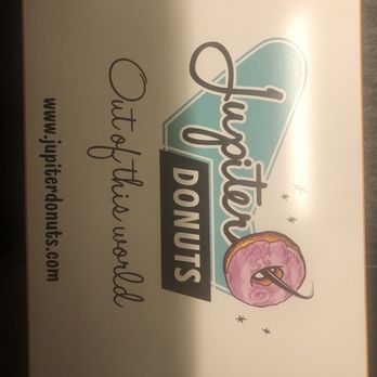 Rockstar Donuts - Donuts Near Me - Largo, Florida