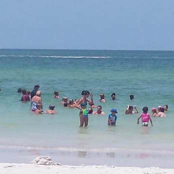 Clearwater Beach - Beaches Near Me