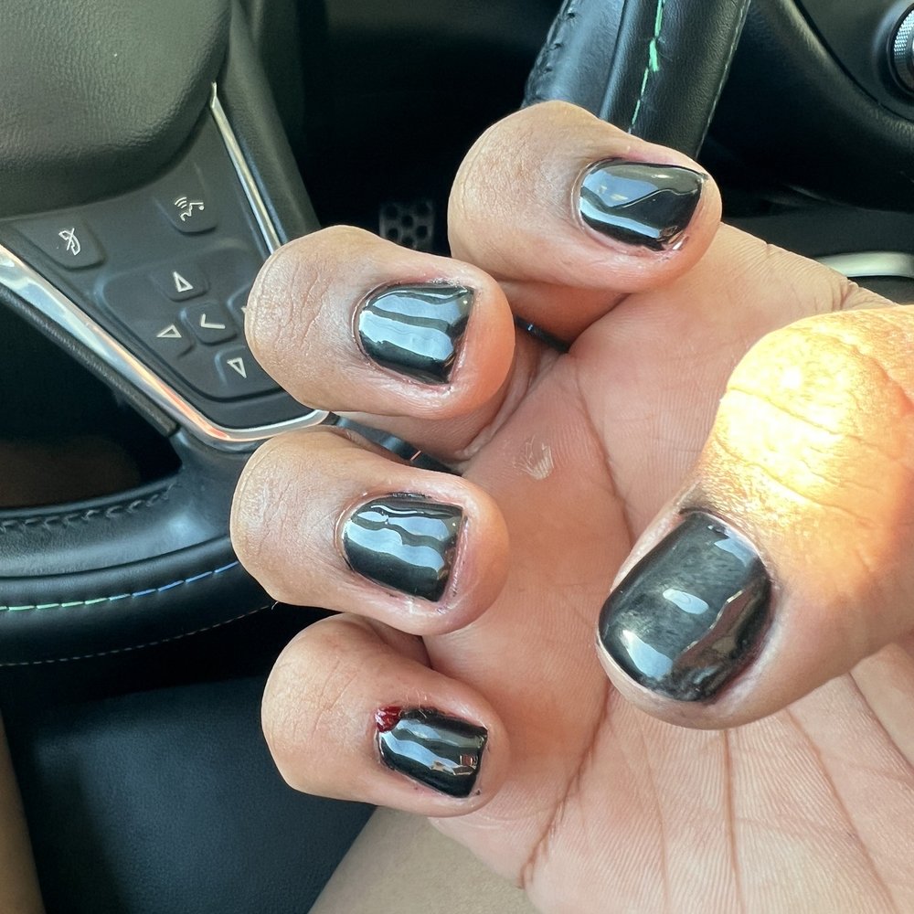 Lavender Nails Spa - Nail Salons Near Me - Midland, Texas Lavender Nails Spa - Nail Salons Near Me - Midland, Texas