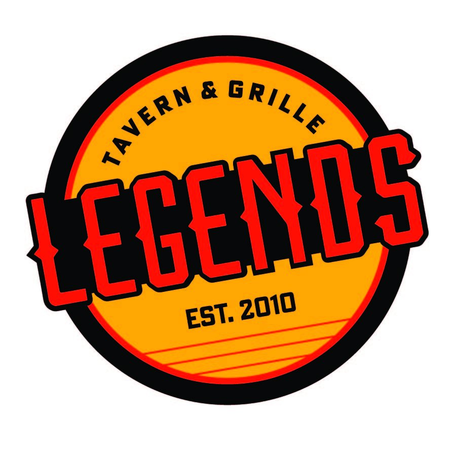 Social spots from Legends Tavern & Grille