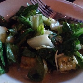 Roman Cucina - The starter salad. - Italian Near Me - Fullerton, California Roman Cucina - The starter salad. - Italian Near Me - Fullerton, California