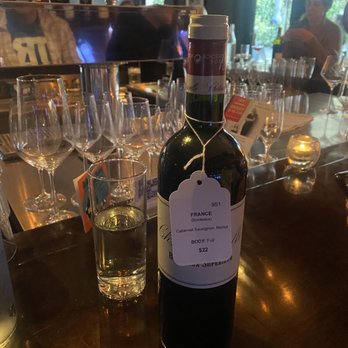 Barbrix - Wine Bars Near Me - Los Angeles, California