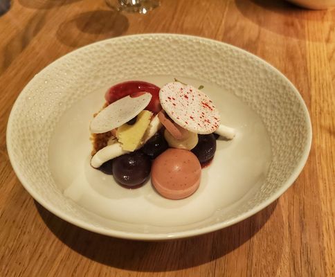 Villa de Duinen | Noordwijk aan Zee | Boutique hotel | Restaurant | Vergaderen by null