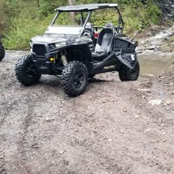 Ashland Company Store - Very fun machine to rent and ride the trails!