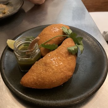 The Royal - Empanada - Coffee & Tea Near Me - Washington, DC, District of Columbia The Royal - Empanada - Coffee & Tea Near Me - Washington, DC, District of Columbia
