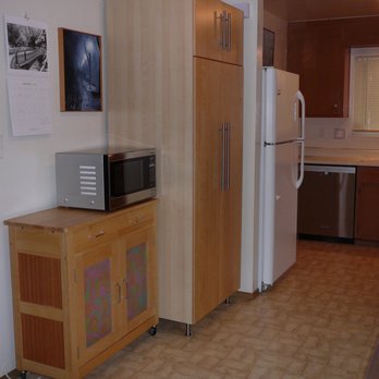 Demetra Cabinetry - Kitchen - before - Kitchen & Bath Near Me - San Jose, California