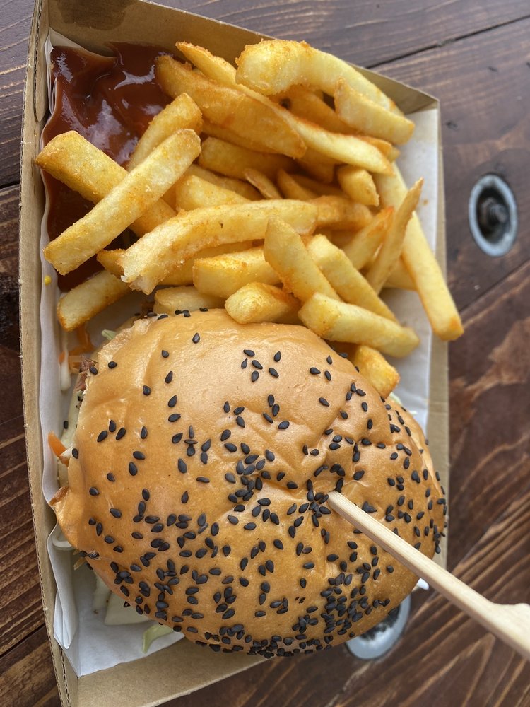 MEAT FIRE BBQ 658 Windsor Rd, Rouse Hill New South Wales, Australia Restaurants Restaurant