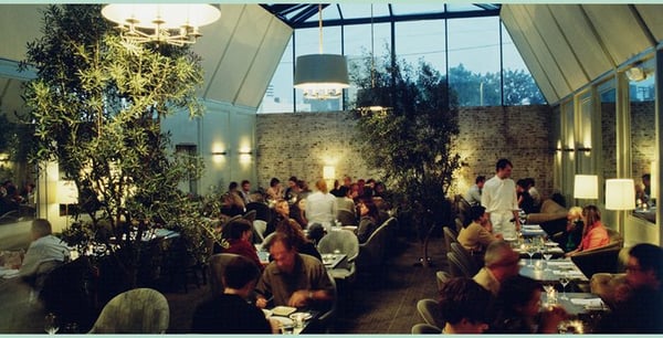 The Larder at Tavern by null