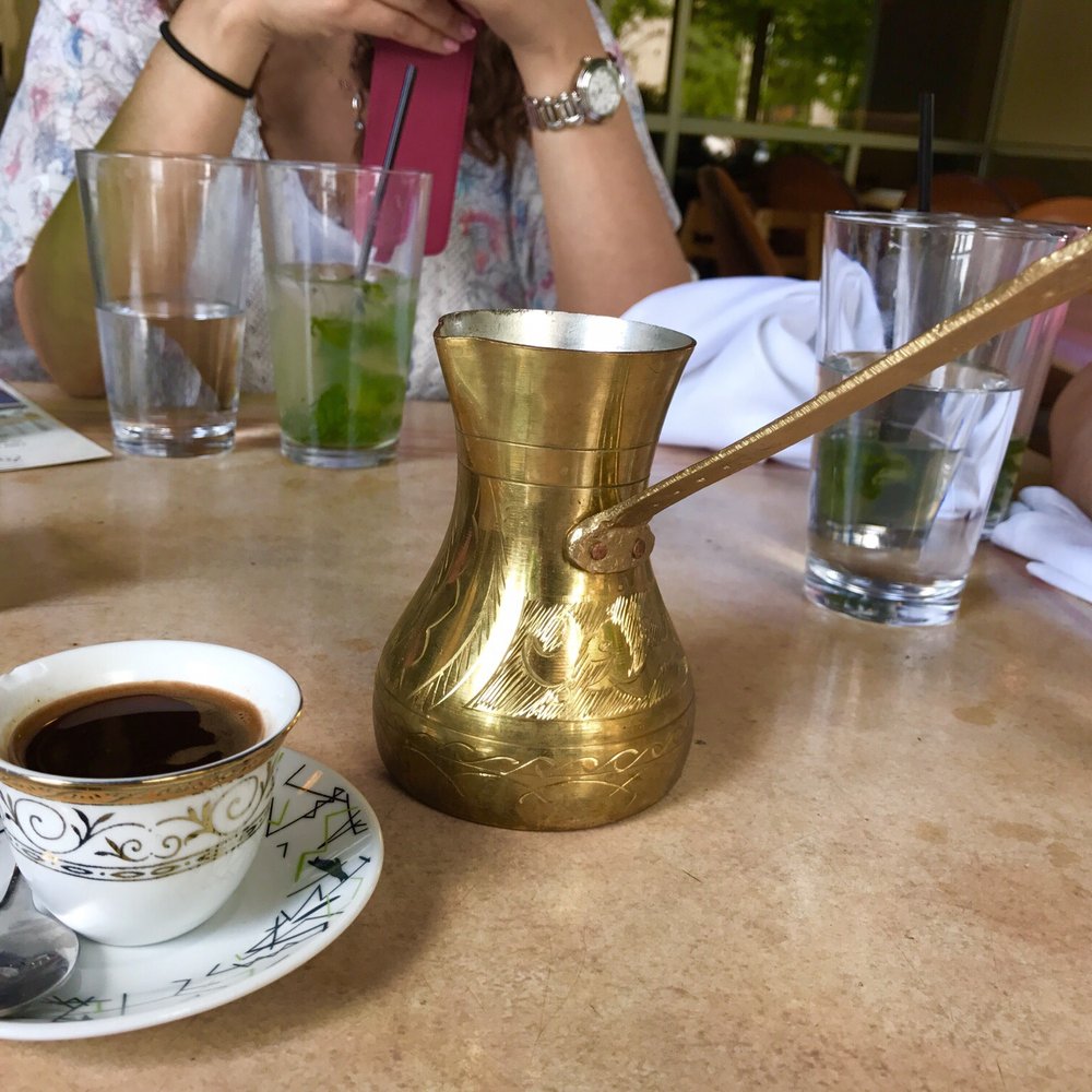 Mejana - Mediterranean Near Me - Arlington, Virginia