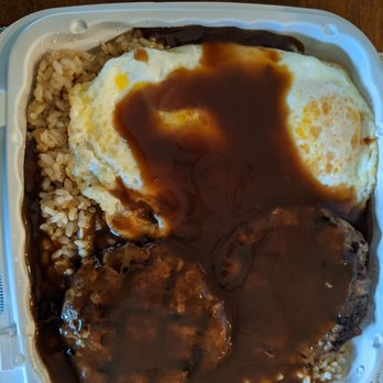 Itadakimasu - Loco moco - Korean Near Me - Seattle, Washington Itadakimasu - Loco moco - Korean Near Me - Seattle, Washington