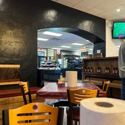 5-R Travel Center - Dickies bbq