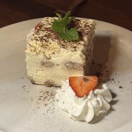 Tiramisu Tiramisu