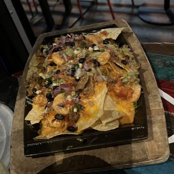 Nacho Daddy - New American Near Me - Las Vegas, Nevada Nacho Daddy - New American Near Me - Las Vegas, Nevada