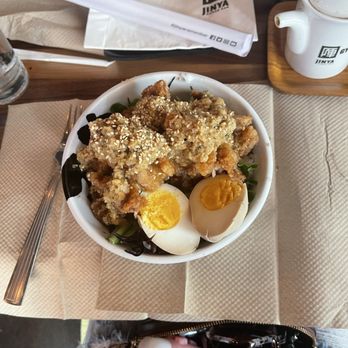 JINYA Ramen Bar - Ally Charlotte Center - Ramen Near Me - Charlotte, North Carolina JINYA Ramen Bar - Ally Charlotte Center - Ramen Near Me - Charlotte, North Carolina