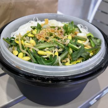 Sen Thai Noodle Bar - House Special Beef Boat Noodle - To Go (TikTok: @justandyvu) - Noodles Near Me - Irvine, California