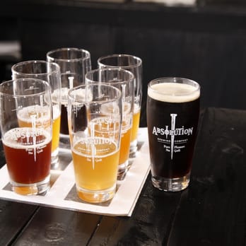 Absolution Brewing Company - Breweries Near Me - Torrance, California Absolution Brewing Company - Breweries Near Me - Torrance, California