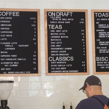 Offset Coffee Roasters - Coffee Roasteries Near Me - Redondo Beach, California Offset Coffee Roasters - Coffee Roasteries Near Me - Redondo Beach, California