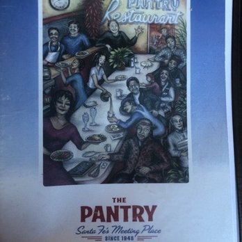 Pantry Restaurant - Breakfast & Brunch Near Me - Santa Fe, New Mexico Pantry Restaurant - Breakfast & Brunch Near Me - Santa Fe, New Mexico