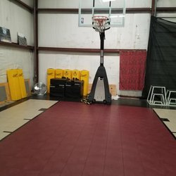 Jody's Gym