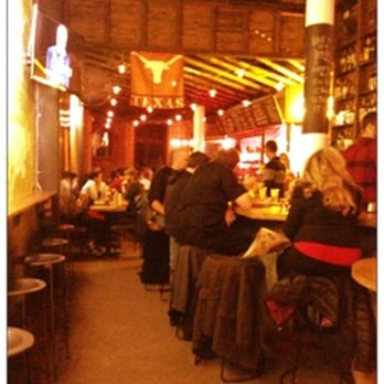 Morgan's Brooklyn Barbecue - dining room - Barbeque Near Me - Brooklyn, New York Morgan's Brooklyn Barbecue - dining room - Barbeque Near Me - Brooklyn, New York