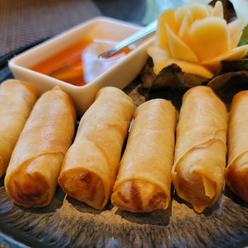 Nipa Thai - Thai Near Me - London, XGL