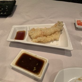 Sparkly Japanese Thai - Shrimp Tempura - Sushi Bars Near Me - Vaughan, Ontario