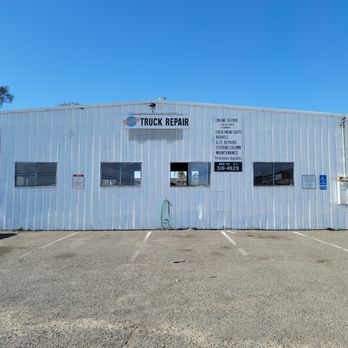 Harris Truck - Auto Repair Near Me - Orland, California Harris Truck - Auto Repair Near Me - Orland, California