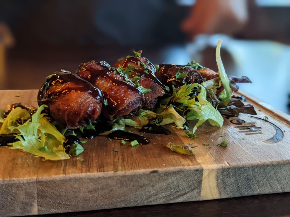 Tablas Woodstone Taverna