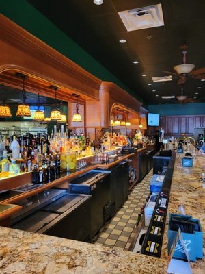 Gillespie's Irish Tavern & Kitchen by null