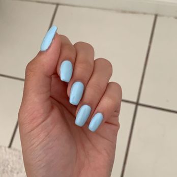 Angel’s Nails - Nail Salons Near Me - El Monte, California