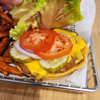 Smashburger - Turkey Burger - Burgers Near Me - San Diego, California Smashburger - Turkey Burger - Burgers Near Me - San Diego, California