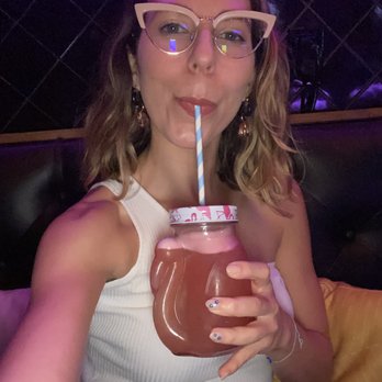 Tipsy Flamingo - Tipsy Flamingo (the drink, not me) - Cocktail Bars Near Me - Miami, Florida Tipsy Flamingo - Tipsy Flamingo (the drink, not me) - Cocktail Bars Near Me - Miami, Florida