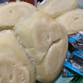 Molina's Ranch Restaurant - Bread - Cuban Near Me - Hialeah, Florida