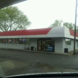 Gas Mart