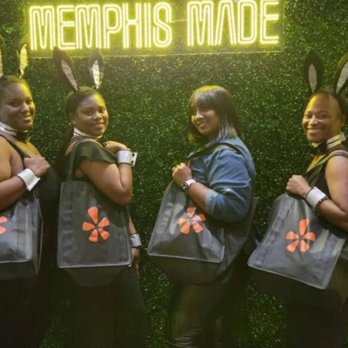 Selfie Utopia - My Frens - Photo Booth Rentals Near Me - Memphis, Tennessee