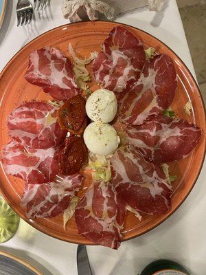 Ristorante L'Aratro by null