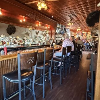 Sisters Saloon & Ranch Grill - American Near Me - Sisters, Oregon Sisters Saloon & Ranch Grill - American Near Me - Sisters, Oregon