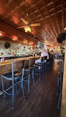 Sisters Saloon & Ranch Grill by null