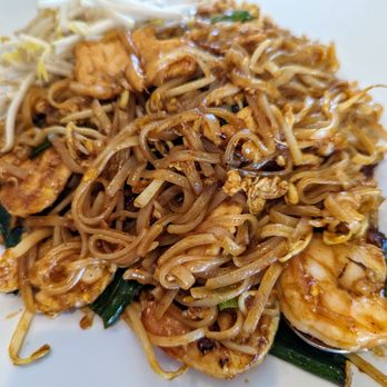 Thai Spice Express - Pad Thai - Thai Near Me - Houston, Texas Thai Spice Express - Pad Thai - Thai Near Me - Houston, Texas