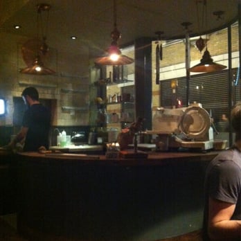 Dehesa - Spanish Near Me - London, XGL