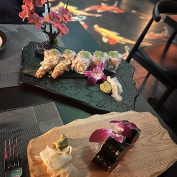 Sawa Sushi Bistro - Asian Fusion Near Me - Glenmont, New York Sawa Sushi Bistro - Asian Fusion Near Me - Glenmont, New York