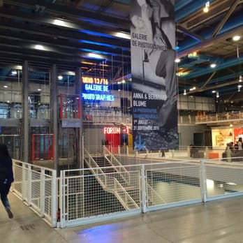 Centre Pompidou - Museums Near Me - Paris, 75 Centre Pompidou - Museums Near Me - Paris, 75