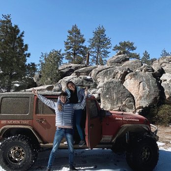 Big Bear Off Road Experience - ATV Rentals/Tours Near Me - Big Bear Lake, California Big Bear Off Road Experience - ATV Rentals/Tours Near Me - Big Bear Lake, California