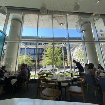 Zaytinya - Inside - Greek Near Me - Washington, DC, District of Columbia