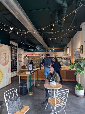 Downstate Donuts by null Downstate Donuts by null