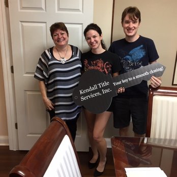 Kendall Title Services - Title Loans Near Me - Jacksonville, Florida