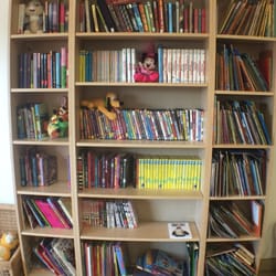 Upland Book Store & Boutique / Donation Center
